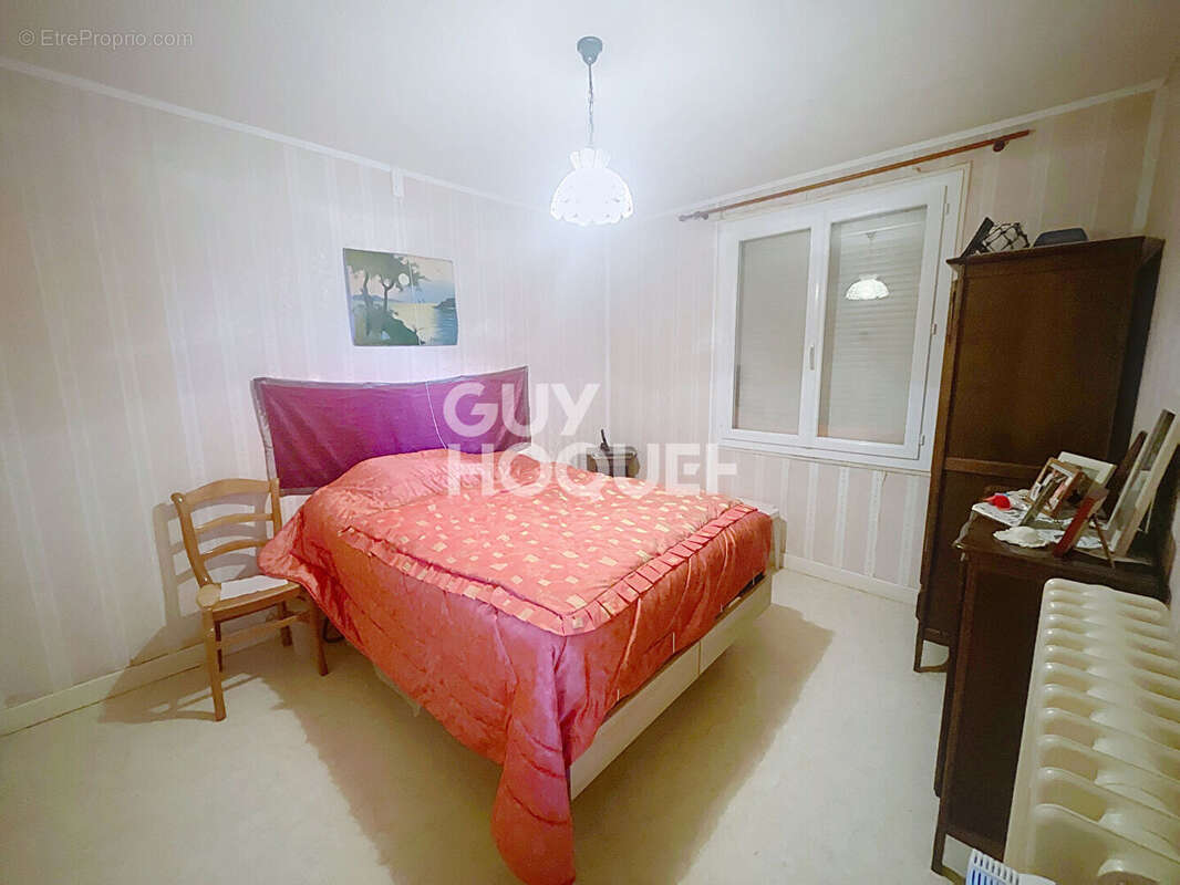 Appartement à SEZANNE