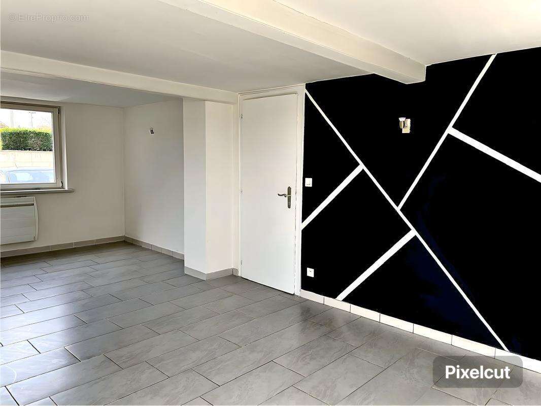 Appartement à DALHUNDEN