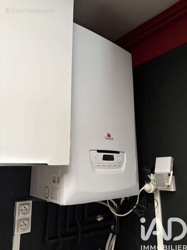 Photo 7 - Maison à ROUBAIX