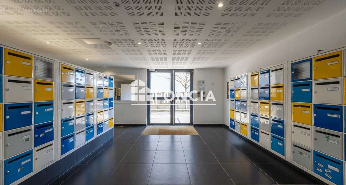 Appartement à VILLIERS-SUR-MARNE