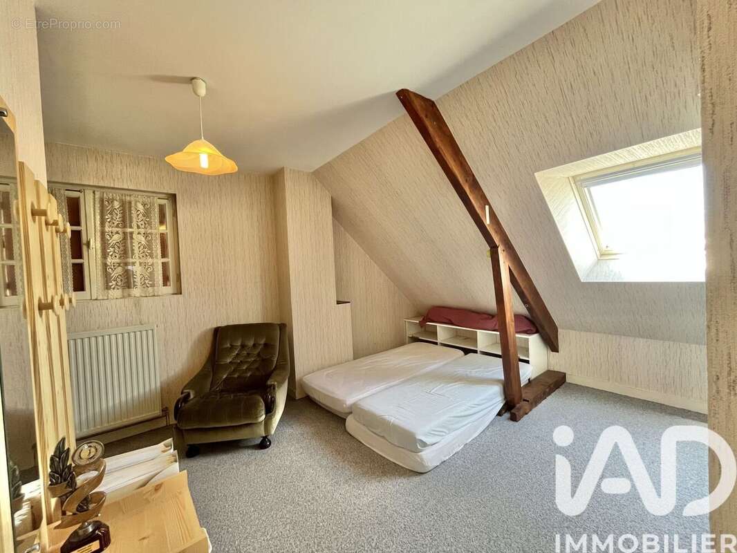 Photo 9 - Maison à CESSON-SEVIGNE