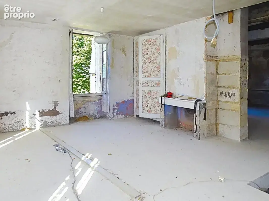 Maison Gabillou 6 pièce(s) 201.35 m2 - photo 10