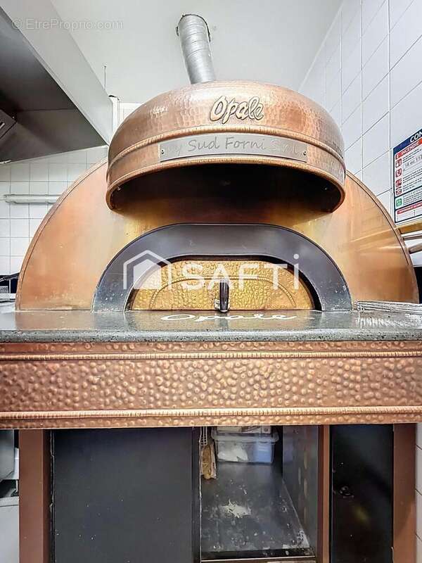 Photo 8 - Commerce à PEZENAS