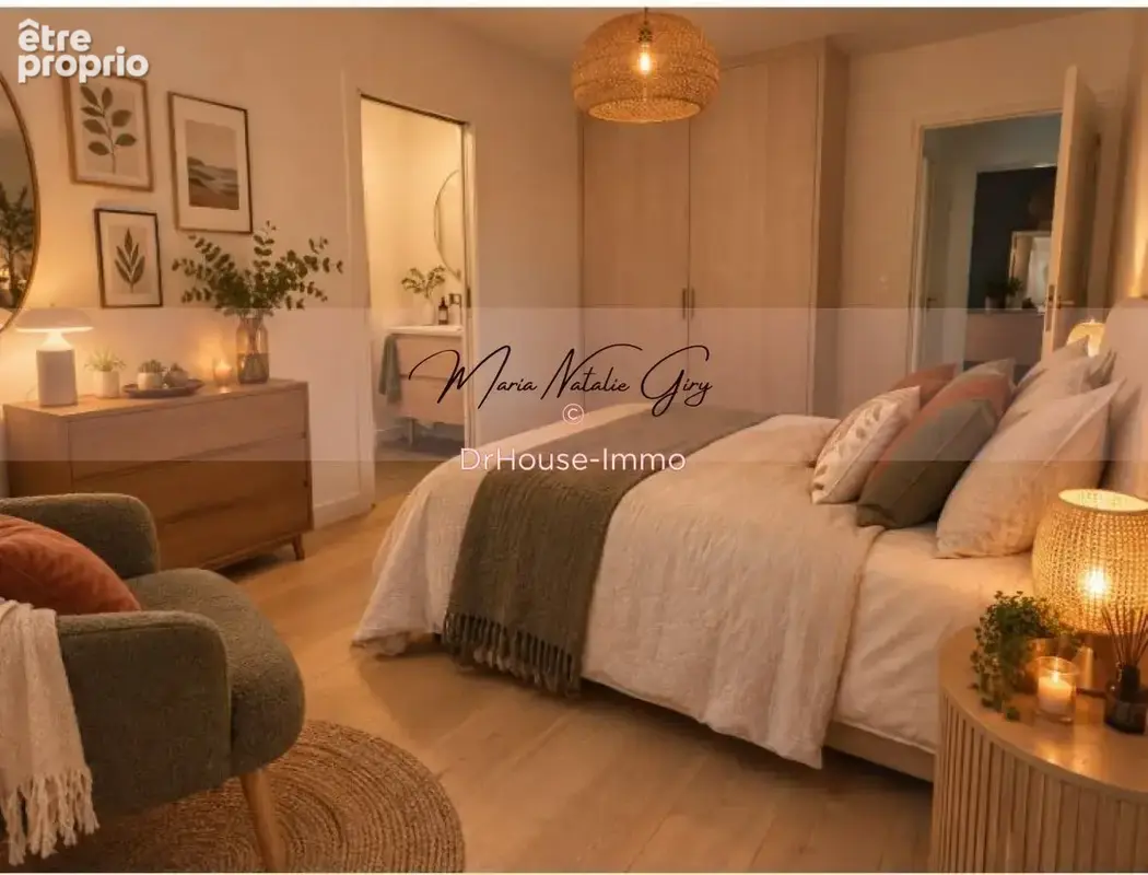 Appartement 4 pièces 82 m² à vendre à Pessac (33600) - photo 14