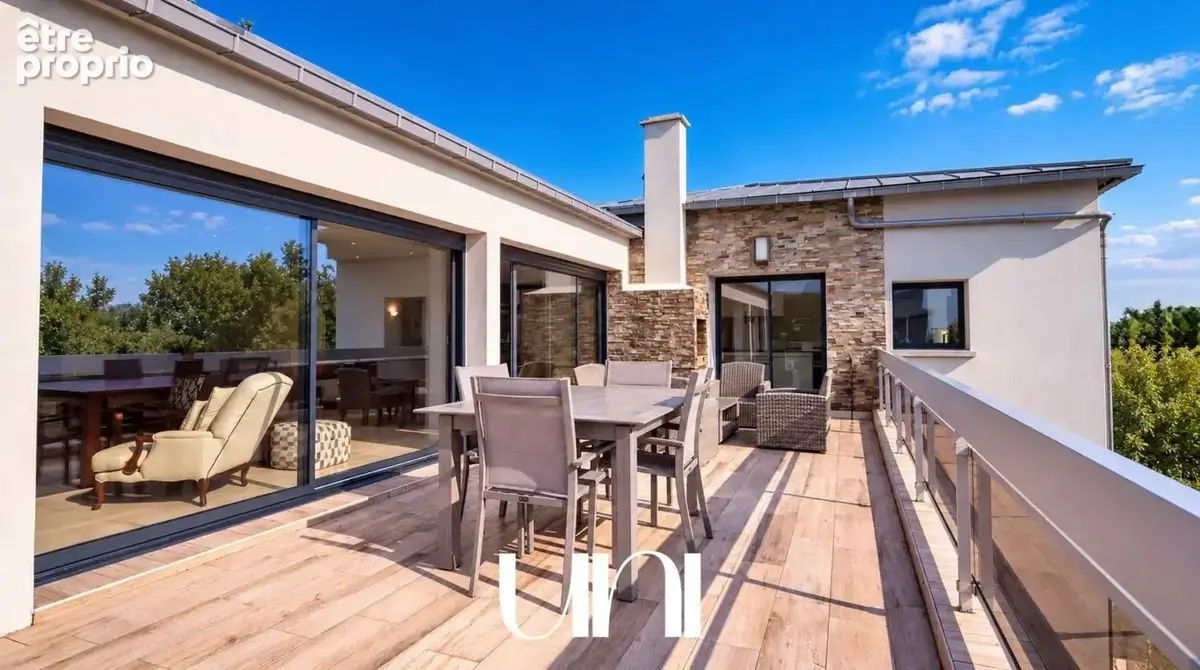 Maison 7 pièces 286 m2 proche plage - Donville-les-Bains - photo 4
