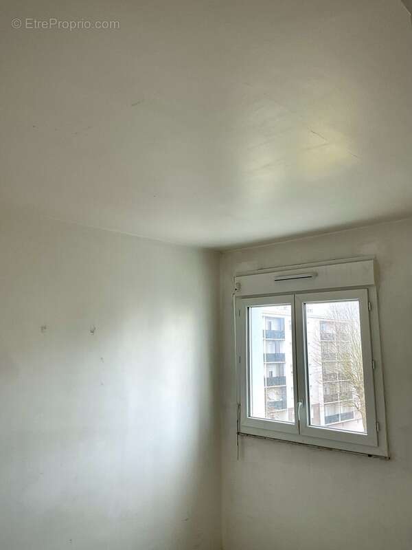 Appartement à VILLEPINTE