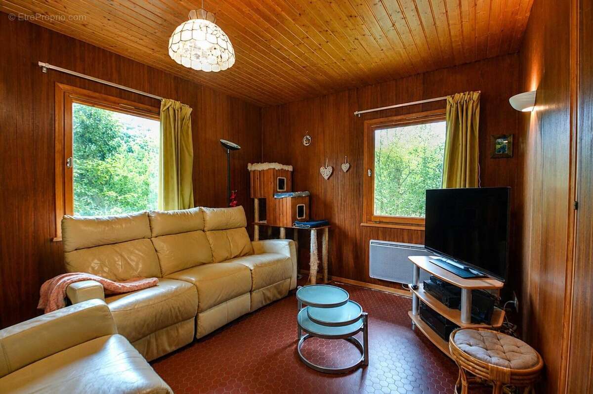 Photo 5 - Maison à LA BRESSE