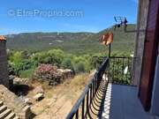 Appartement à MONACIA-D&#039;AULLENE