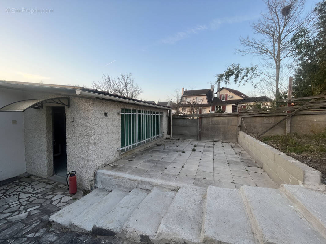 Appartement à GAGNY