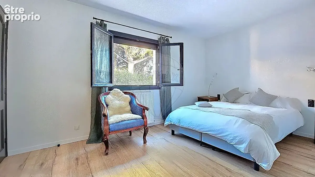 Maison 6 chambre(s) à vendre - photo 11