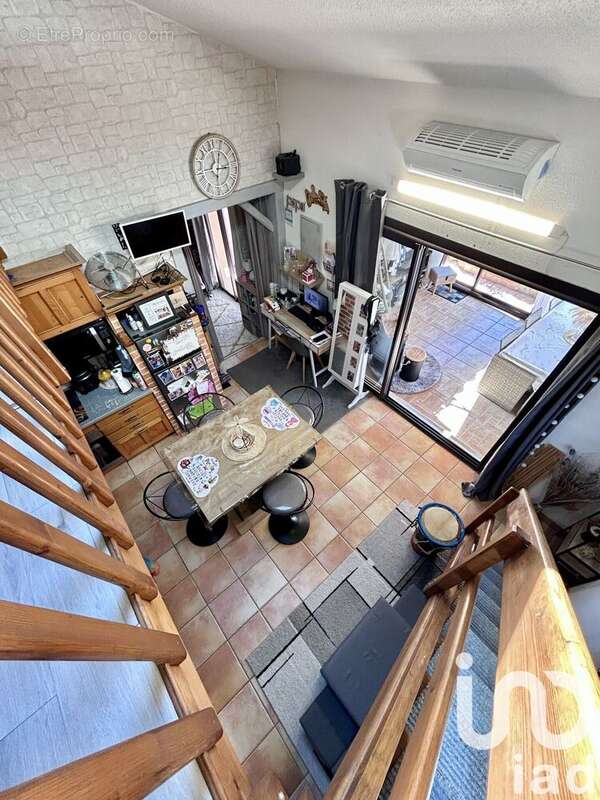 Photo 6 - Maison à FLEURY