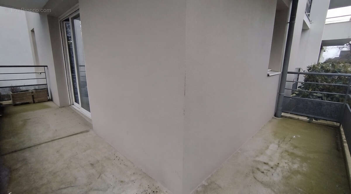 Appartement à CHARTRES-DE-BRETAGNE