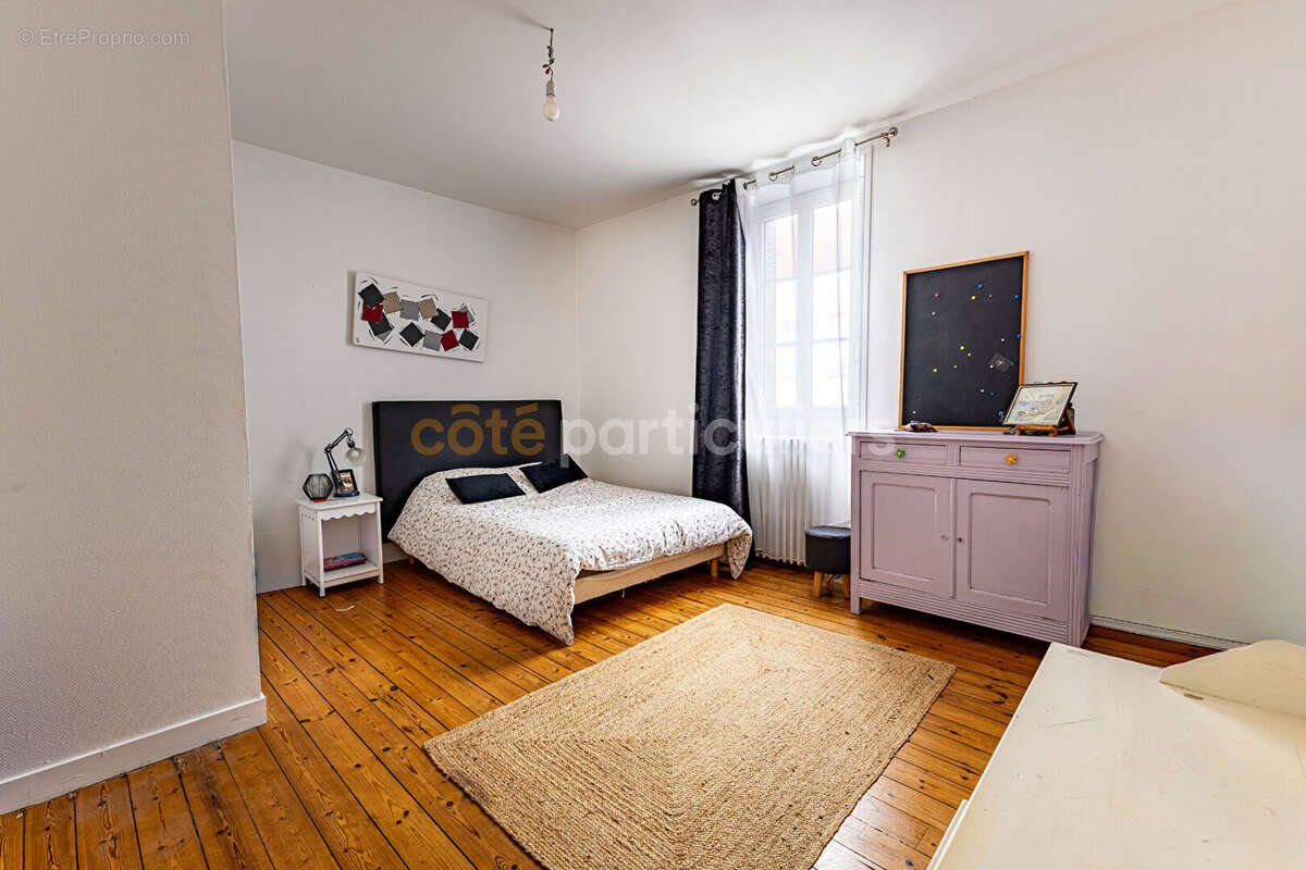 Maison à LA ROCHE-SUR-YON