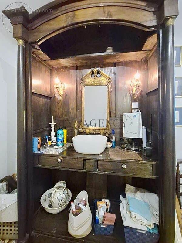 Maison à LAURENS