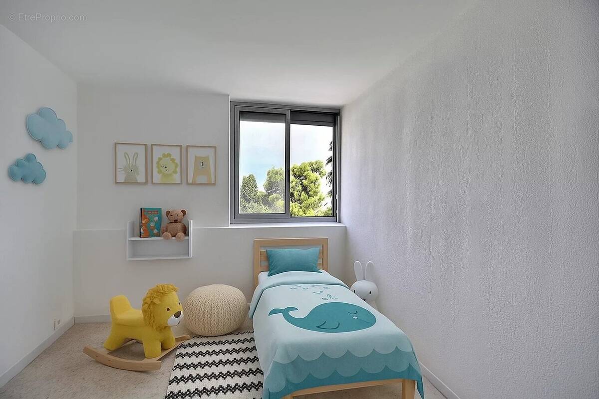 Nice Ouest CAUCADE ,  Sainte Marguerite - photo 6
