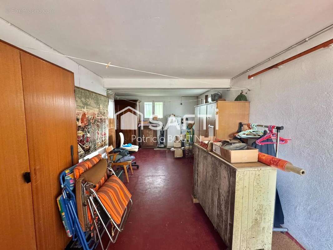 Photo 5 - Maison à NIORT