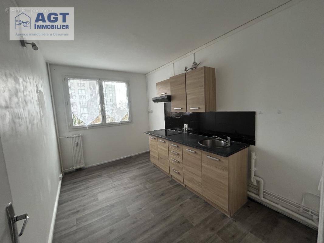 Appartement à BEAUVAIS