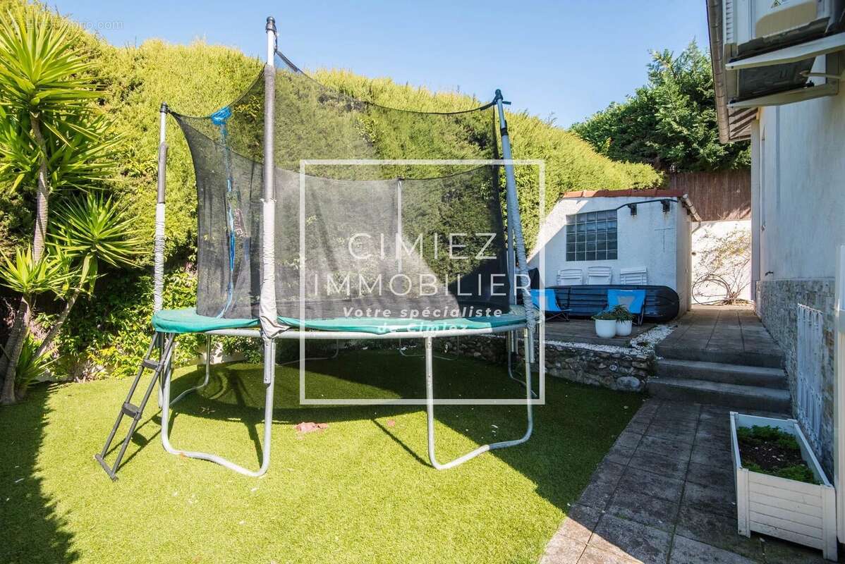 Maison 129 m² à Nice  - photo 14