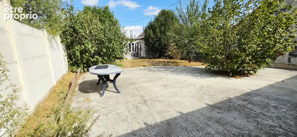 COUP DE CŒUR   Belle maison familiale sans travaux au Vert Galant - photo 19