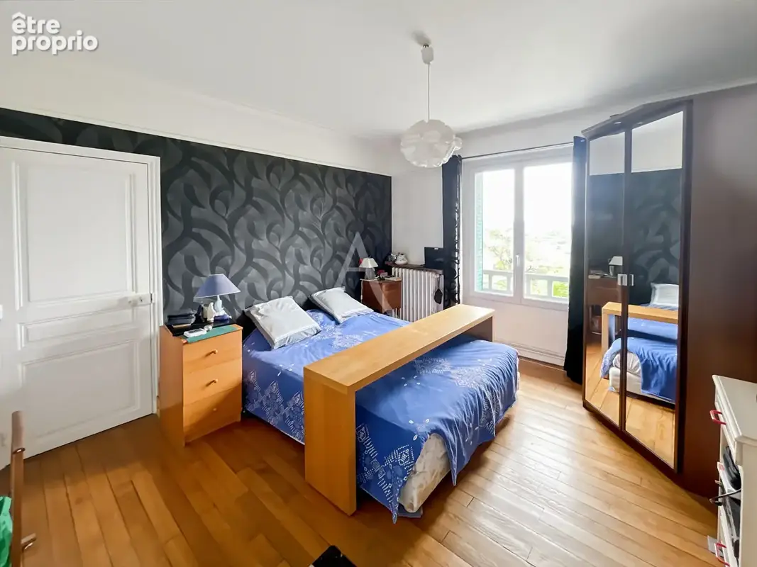 Maison Hardricourt 166 m² - 4 chambres - photo 14