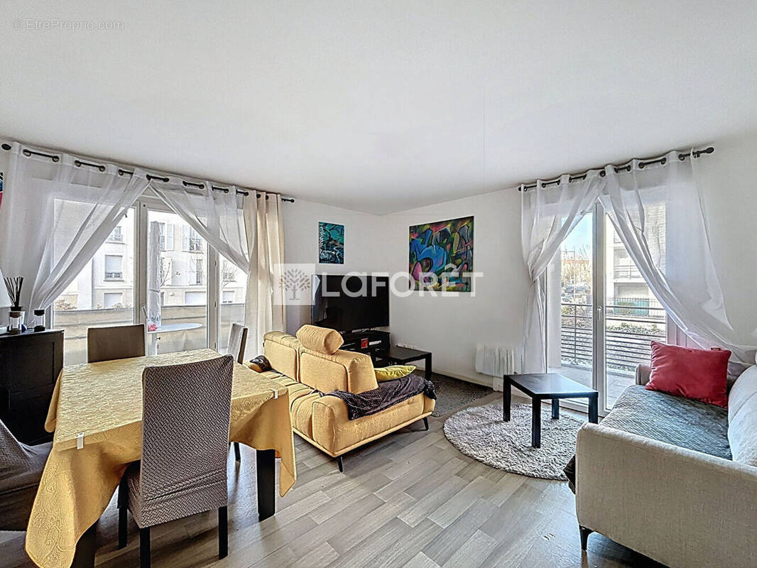 Appartement à ORLEANS