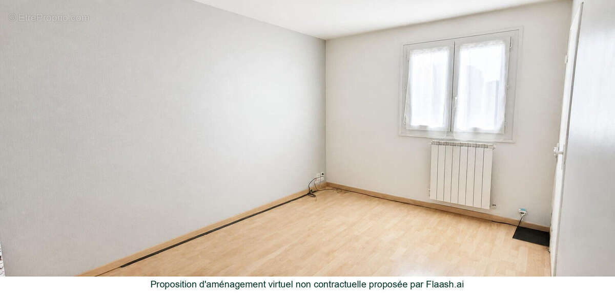 Maison à AUBORD