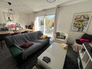 Appartement à NOYAL-CHATILLON-SUR-SEICHE