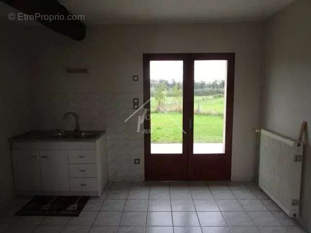 Maison à VARENNES-SUR-ALLIER