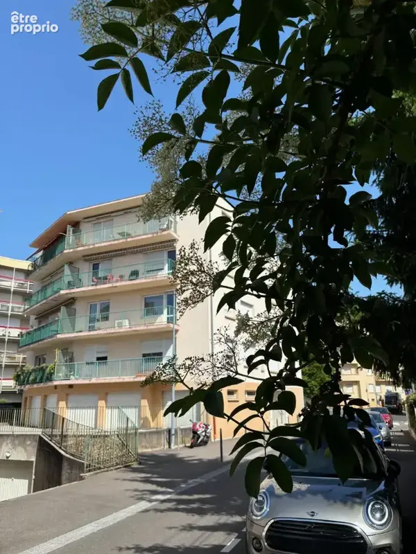 Photo Appartement à Metz au prix de 99 500€