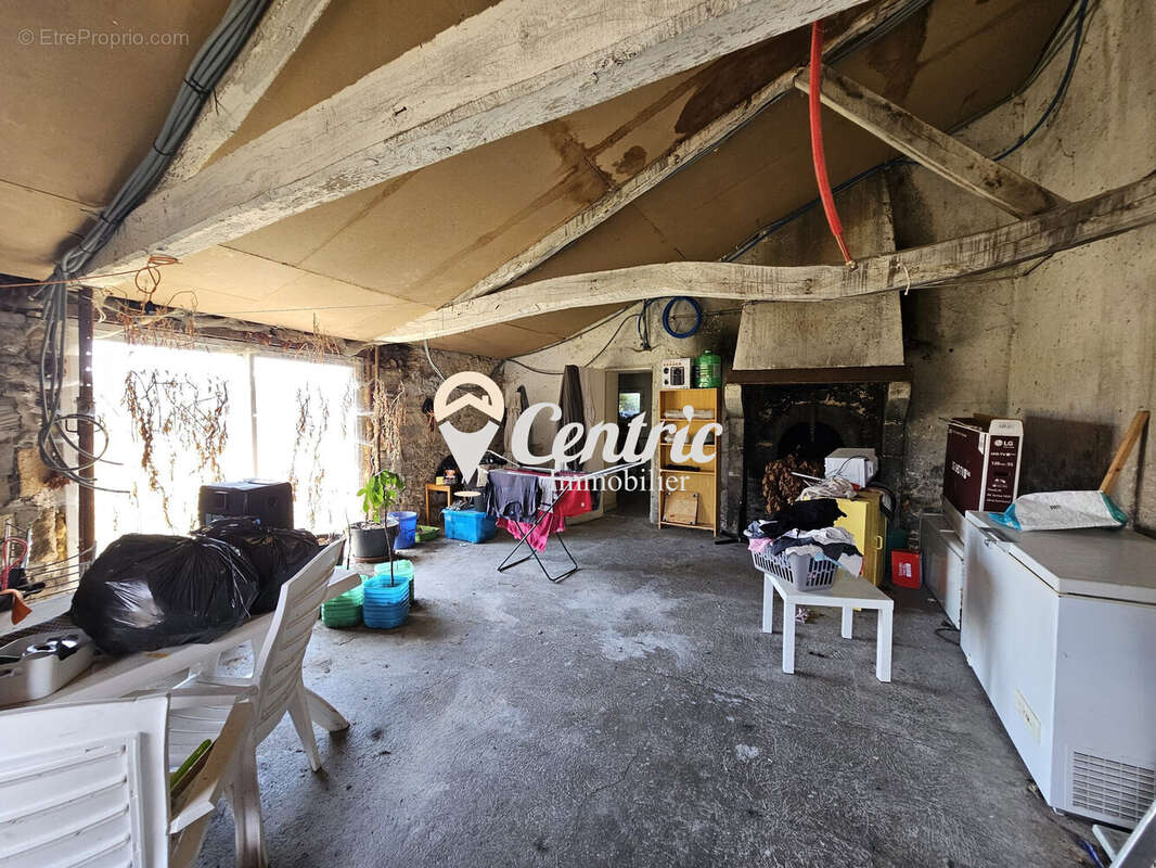 Appartement à BRESSUIRE