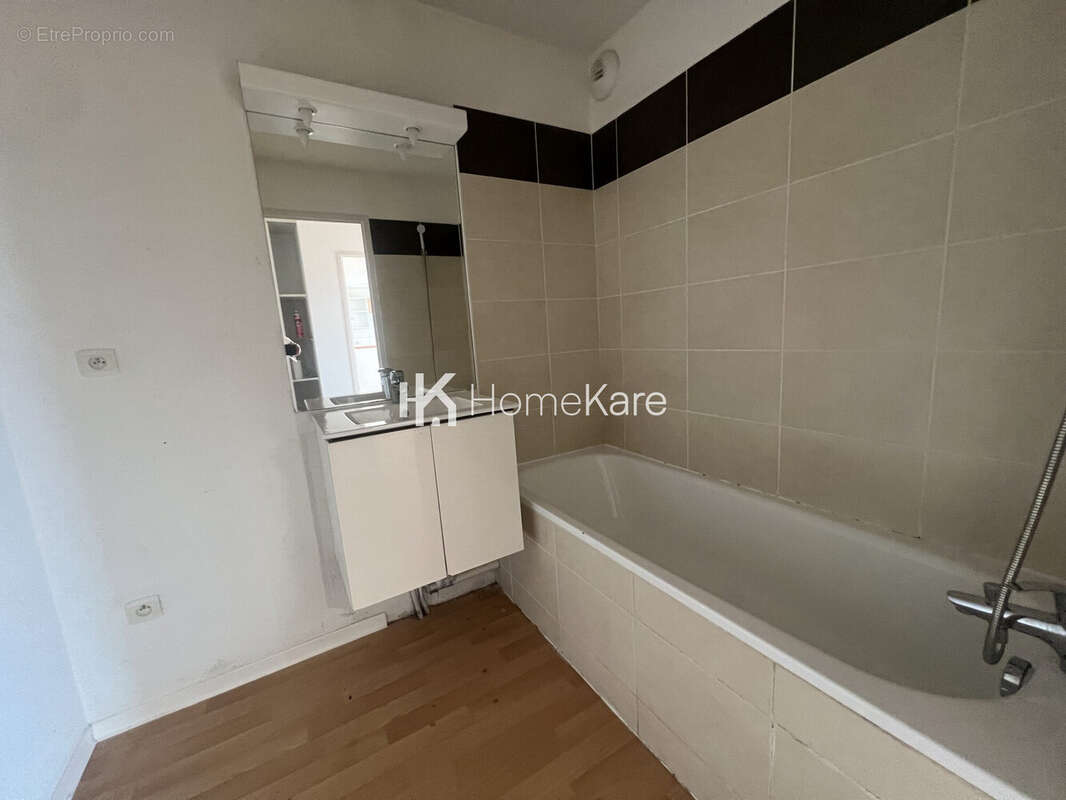 Appartement à SAINT-GAUDENS