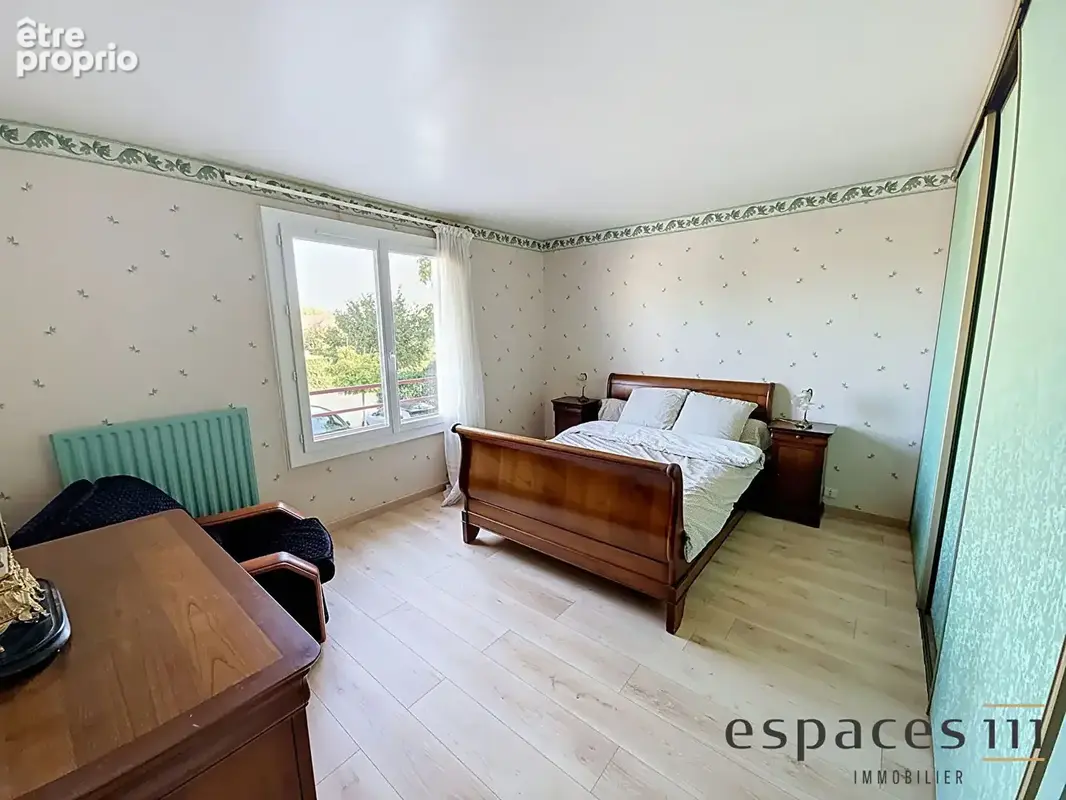 Maison Montigny Le Bretonneux - photo 7