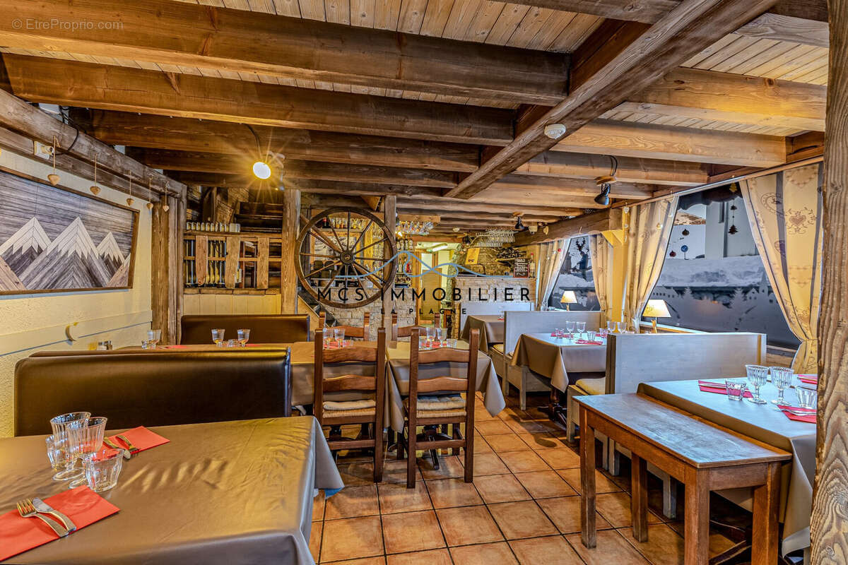 Autre à LA COTE-D'AIME