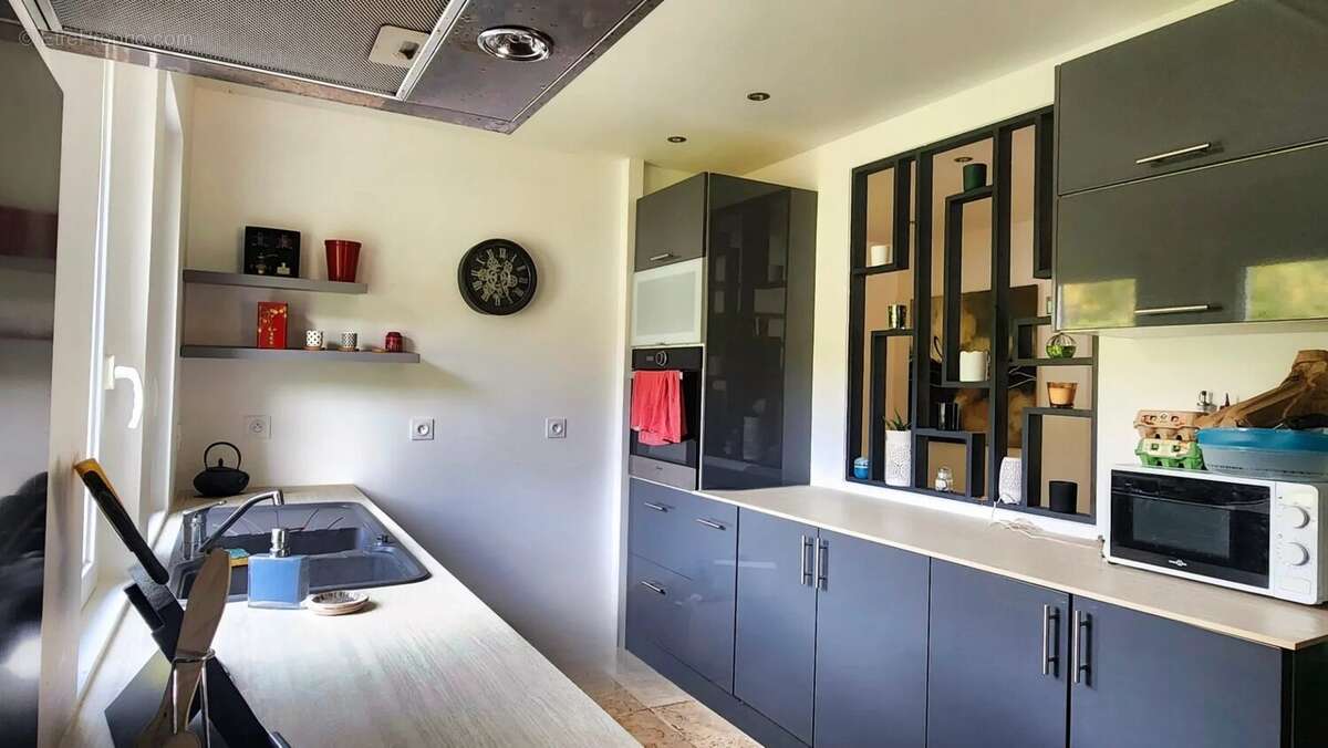 Maison à LIGNY-LE-RIBAULT