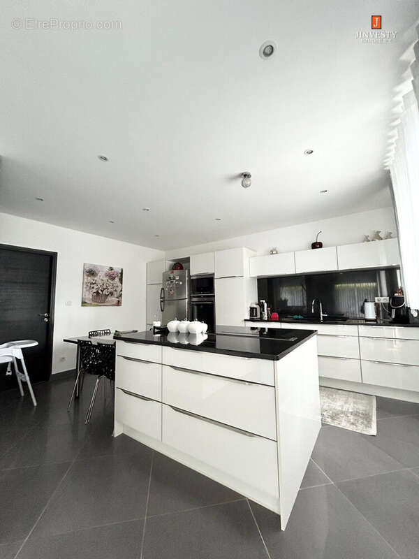 Maison à LORIENT