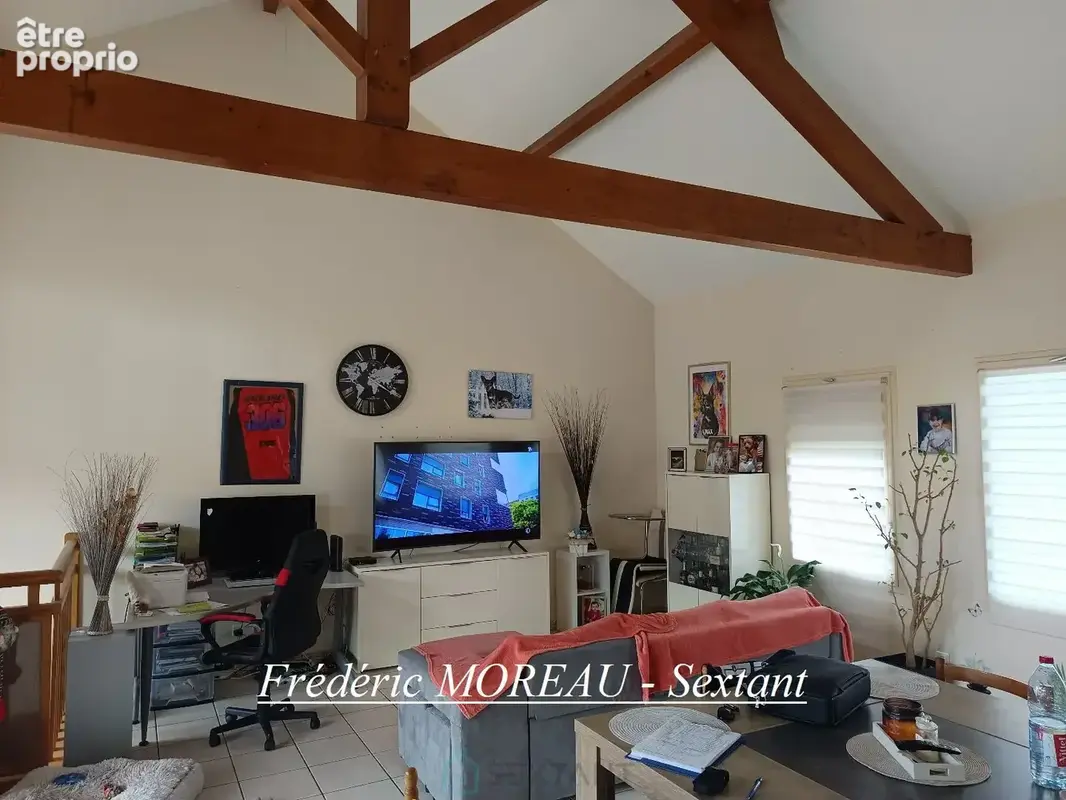 Trés bel ensemble immobilier en centre ville de LALINDE - photo 20