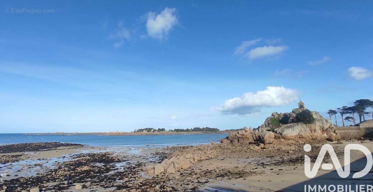 Photo 2 - Maison à PENVENAN