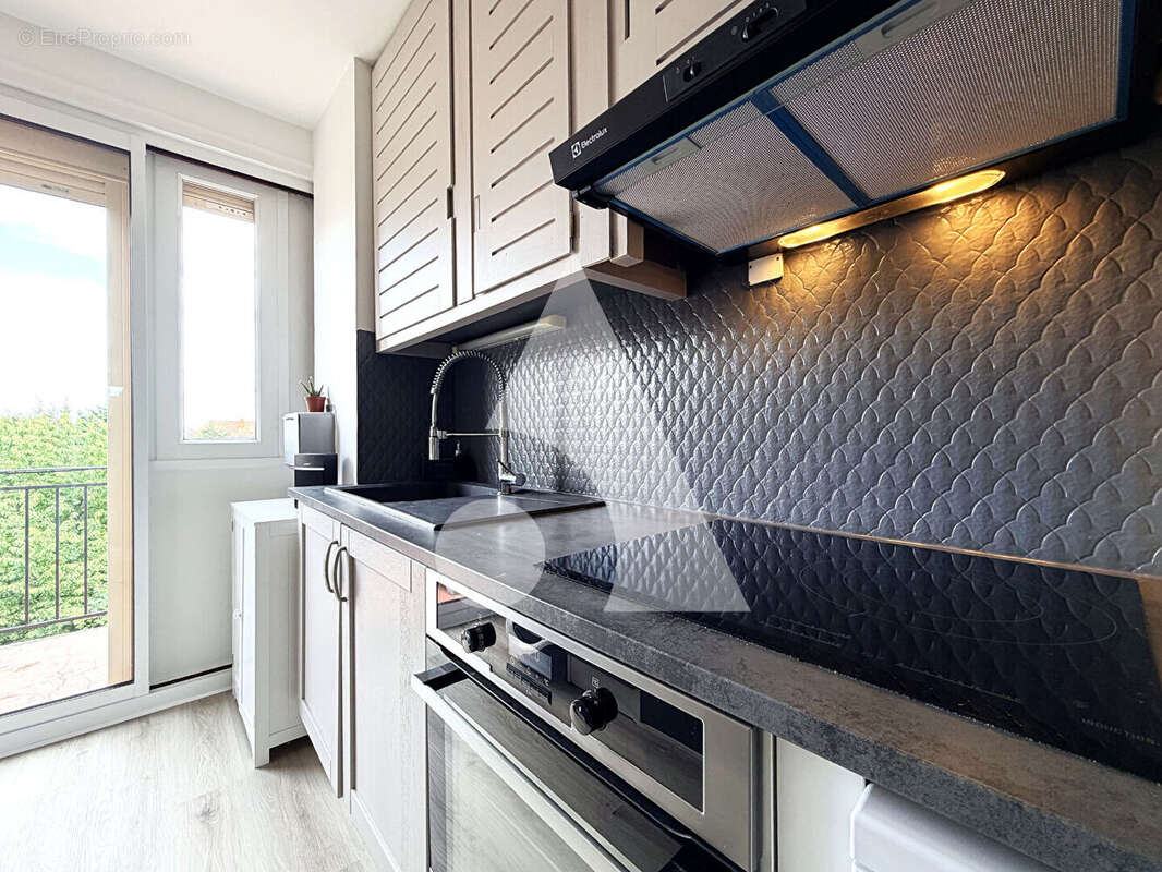 Appartement à DEUIL-LA-BARRE