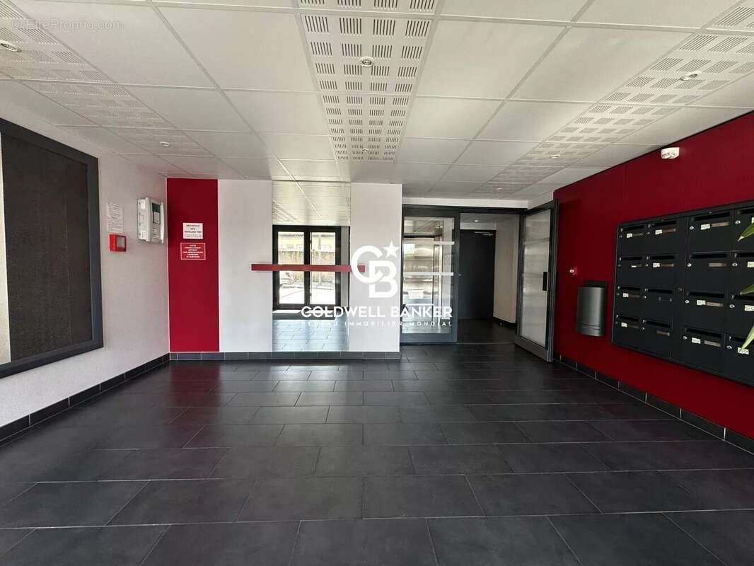 Appartement à TOURS