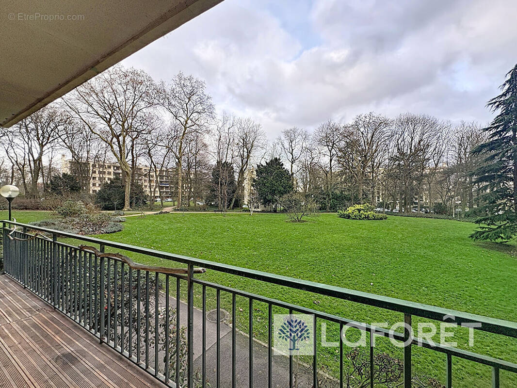 Appartement à ANTONY