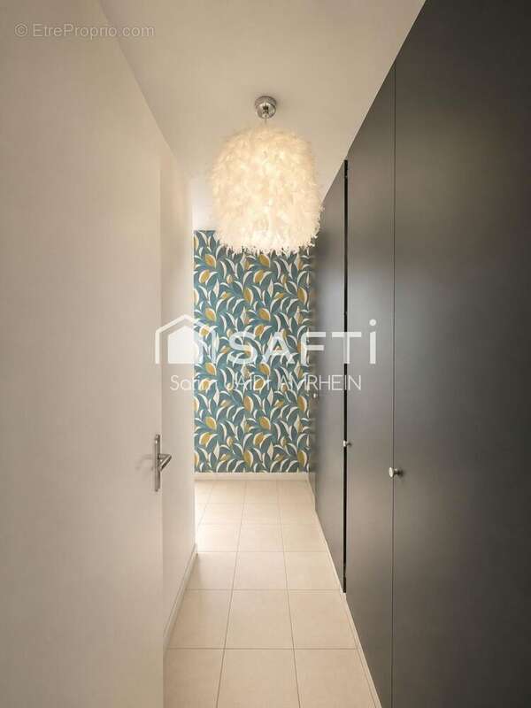 Photo 5 - Appartement à NEUILLY-SUR-MARNE