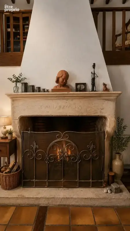 Maison Francheville 6 pièce(s) - photo 11