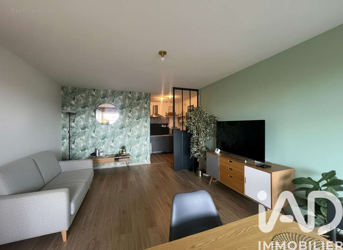 Photo 2 - Appartement à NICE