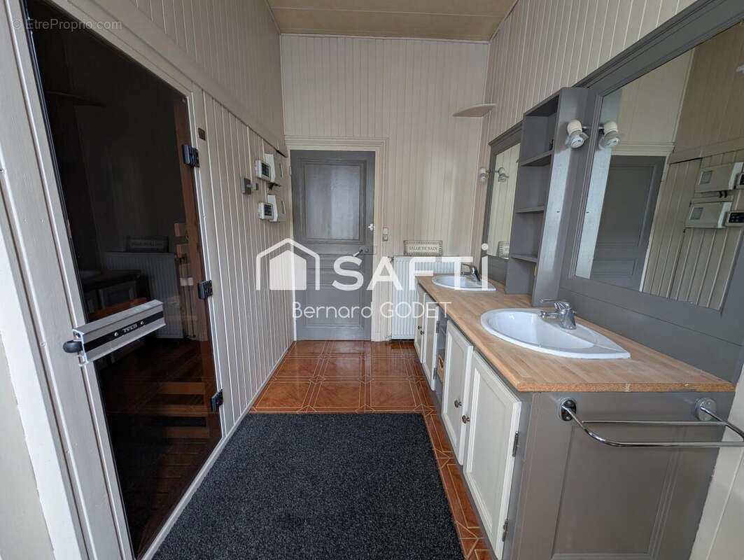 Photo 9 - Maison à RUFFEC