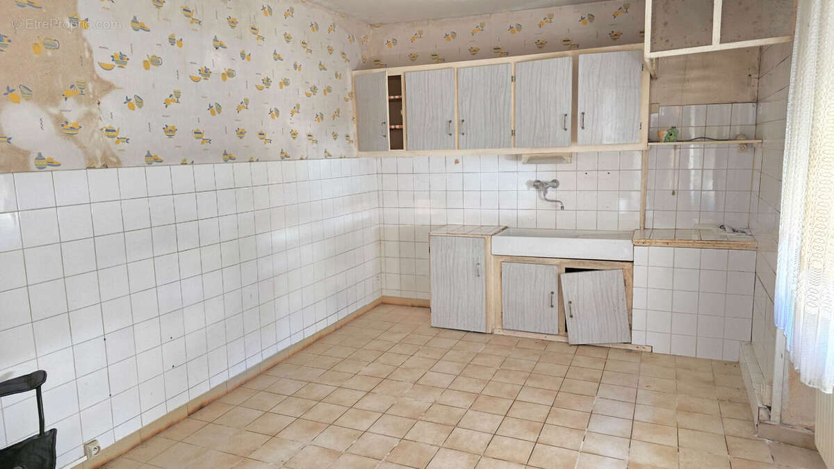 Maison à CIVRAY