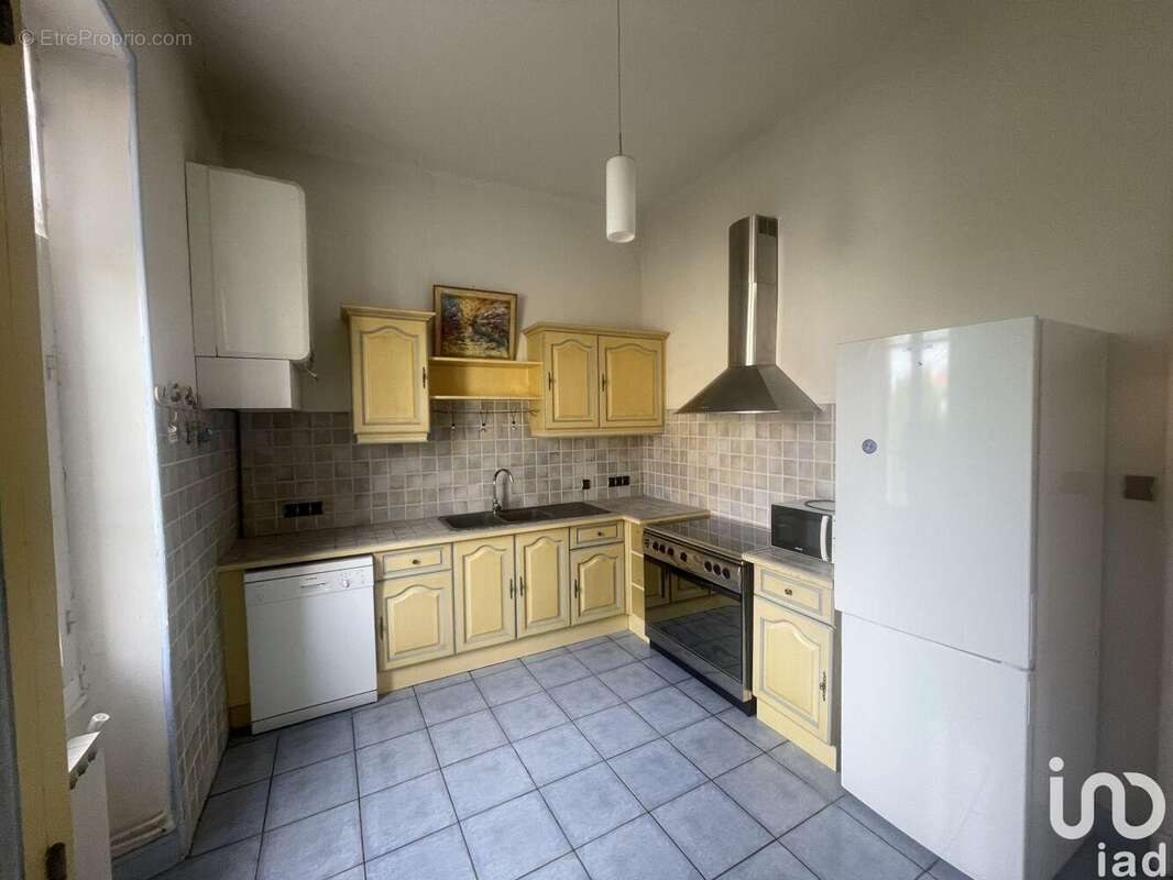 Photo 7 - Appartement à ALES