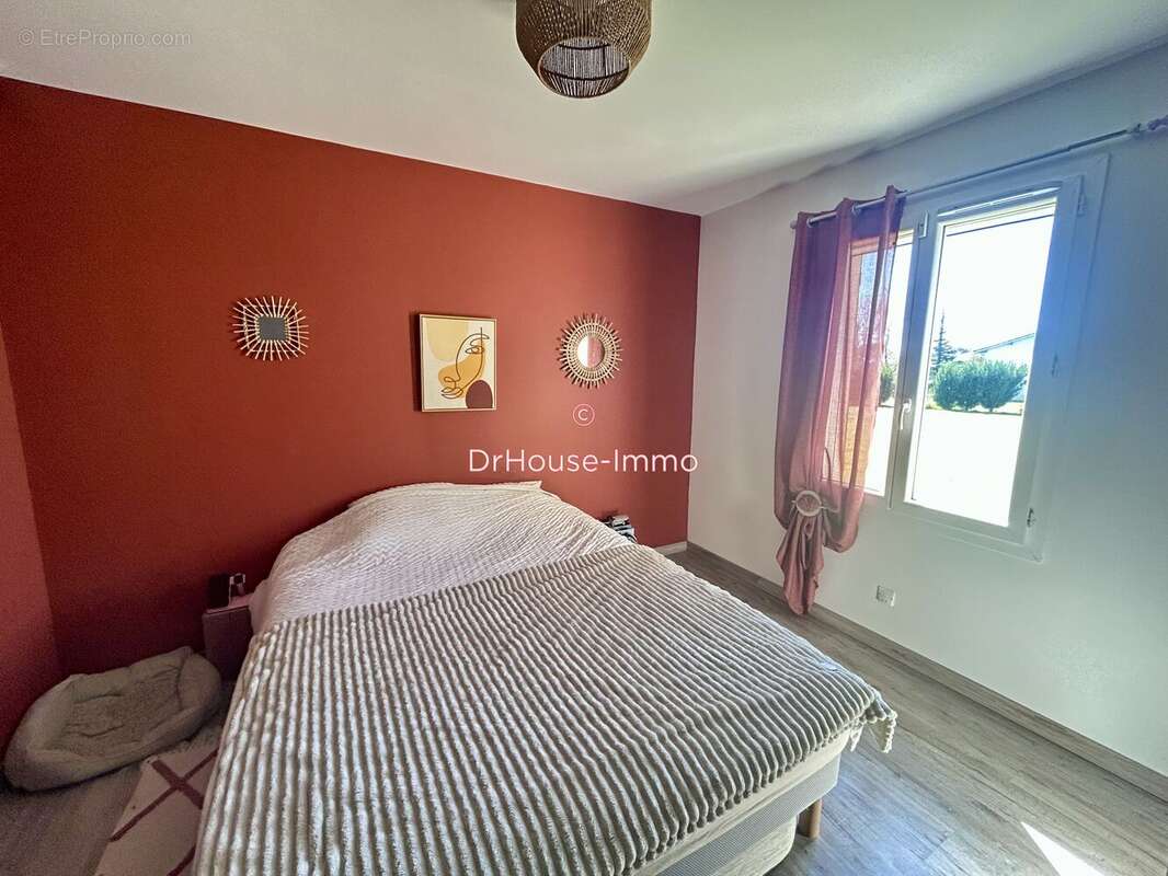 Maison 126 m² à Masseilles  - photo 17