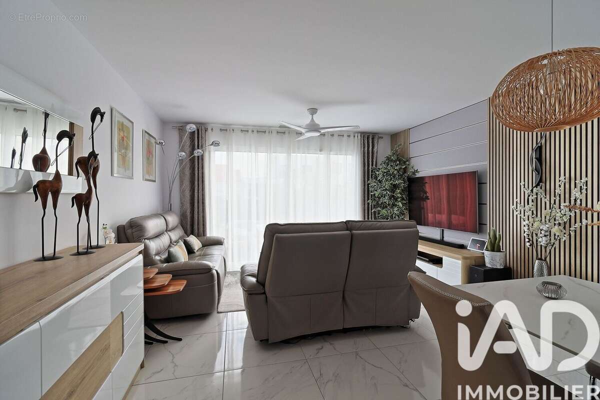 Photo 5 - Maison à SAINT-CYPRIEN