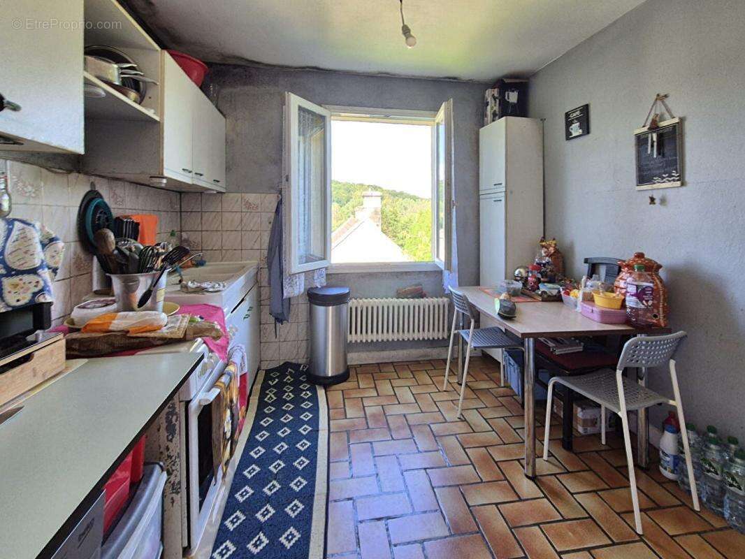 Jolie Maison 7 pièce(s) 145 m2 - photo 3