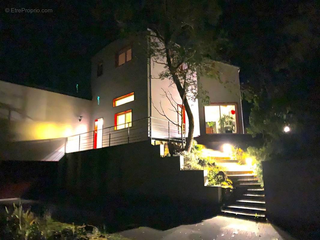 Maison à ROCHEFORT-SUR-LOIRE